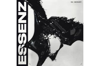 Frische Schatten: Rue Oberkampf mit „Essenz“ - „Essenz“ ist die neue EP von Rue Oberkampf.
