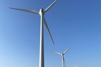 Frischer Wind für die Wirtschaft: So positionieren sich die Kandidaten aus Mittelsachsen - Das Thema Erneuerbare Energien ist bei den Kandidaten zur Bundestagswahl umstritten.