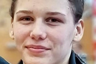 Frischgebackene Meisterin freut sich auf EM - Naémi Leistner - Ringerin