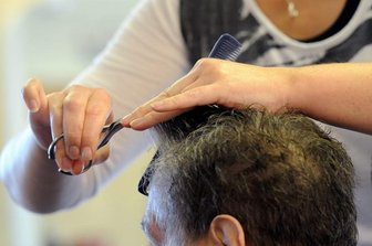 Frisöre plagen Sorgen um Nachwuchs - 