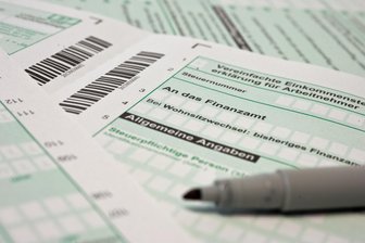 Fristen für Steuererklärung laufen ab: Tausende Mittelsachsen sollten jetzt handeln - Bisher sind erst 27 Prozent der erwarteten Steuererklärungen eingegangen.