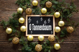 Fröhlich statt nur froh: Die wärmsten Weihnachtslieder fürs Fest! -