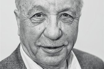 Frohnauer Turner nehmen Abschied von ihrem Ehrenvorsitzenden - Siegmund Schuster (1939-2023).