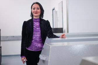 „Frollein Tod“ in Mittweida: „Schon als Kind hatte ich ein Faible für Friedhöfe“ - Judith Brauneis aus München ist Leitende Präparatorin, Trauerbegleiterin, Honorardozentin, Buchautorin und freie Rednerin. Im August kommt sie nach Mittweida.