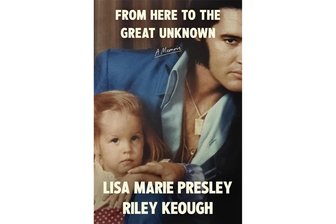 „From Here to the Great Unknown – Von hier ins Ungewisse. Erinnerungen“ von Riley Keough: „Wollte nicht Amerikas Prinzessin sein“ - „From Here to the Great Unknown – Von hier ins Ungewisse. Erinnerungen“ von Riley Keough.