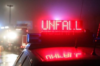 Frontalcrash in Waldenburg - Fünf Verletzte und 25.000 Euro Schaden -