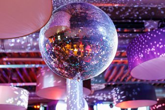 Früh übt sich, wer feiern will: Plauener Club Zooma öffnet erstmals für Teenies - Am Freitag können unter 17-Jährige erstmals Club-Atmosphäre im Plauener Club Zooma genießen.
