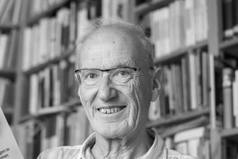 Früherer Pfarrer von Mittweida Christoph Körner verstorben - 
