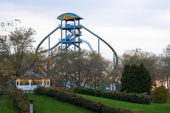 Frühling kommt früher als gedacht: Sonnenlandpark Lichtenau startet schon dieses Wochenende in die Saison - Aufgrund des Frühlingswetters öffnet der Sonnenlandpark vorzeitig schon an diesem Wochenende.