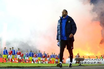 FSV beruft mit sofortiger Wirkung neuen Co-Trainer - Robin Lenk wird neuer Co-Trainer beim FSV Zwickau.