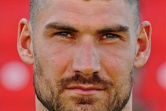FSV-Kapitän Brinkies: Solange die Beine uns tragen - Johannes Brinkies - Kapitän des FSV Zwickau