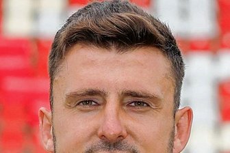 FSV-Kapitän: "Wir sind noch nicht soweit" - Davy Frick - Kapitän desFSV Zwickau