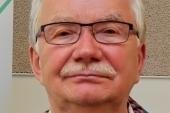 FSV-Schiri ausgezeichnet - Dietmar Neubert - Landessieger Ü 50 der Aktion "Danke Schiri"