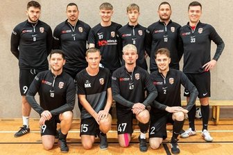 FSV Treuen -