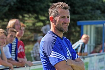 FSV-Urgestein Alexander Köcher neuer Trainer beim VfB Empor Glauchau - 
