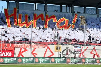 FSV Zwickau: Babelsberg, Halle und Co. – NOFV gibt konkrete Spieltermine bekannt - „Hurra“ ist das Stichwort für die FSV-Fans, wenn es irgendwann mal mit Fußball in der Regionalliga weitergeht.