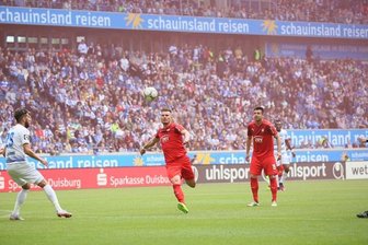 FSV Zwickau beendet Saison nach Niederlage in Duisburg auf Platz fünf -