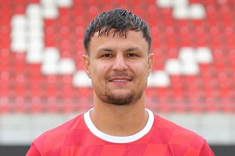 FSV Zwickau: Drei Tore reichen bei den Hertha-Bubis nicht zum Sieg - Andrej Startsev kehrte gegen Hertha zurück, schoss ein Tor und ging doch nicht als Sieger vom Platz.