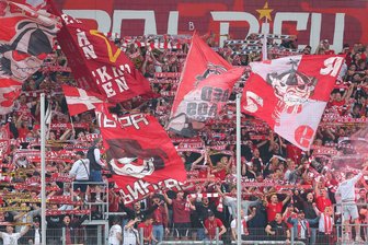 FSV Zwickau: „Flügelmutter-Skandal“, Nebel-Abbruch, Schützenfest – was läuft diesmal im Klassiker gegen Carl Zeiss Jena? - Etwa 8000 Zuschauer werden am Freitagabend im Ost-Klassiker zwischen Zwickau und Jena erwartet.