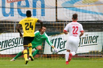 FSV Zwickau gewinnt 7:2 in Plauen -