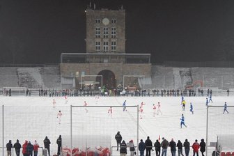 FSV Zwickau gewinnt Testvergleich -