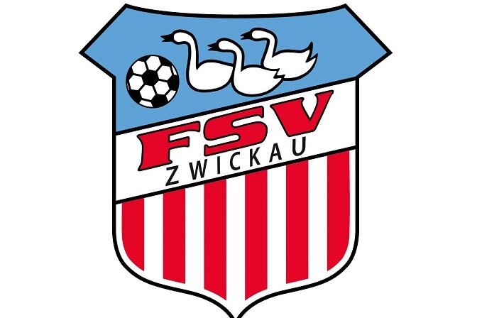 FSV Zwickau im Achtelfinale des Sachsenpokals - 