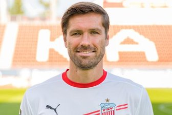 FSV Zwickau: König bleibt bis 2022 -