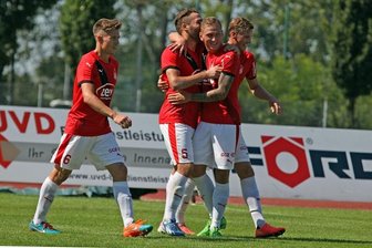 FSV Zwickau macht das halbe Dutzend voll -