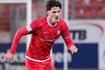 FSV Zwickau mit „Heimspiel“ auswärts: Knapper Sieg bei der U23-Elf in Magdeburg - Veron Dobruna Torschütze und Vorlagengeber in Magdeburg.