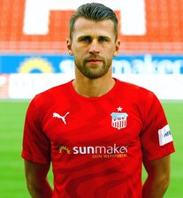 FSV Zwickau: Nils Miatke fällt verletzt aus - Nils Miatke fällt vorerst aus.