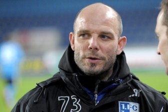 Ronny Thielemann. (Archiv)