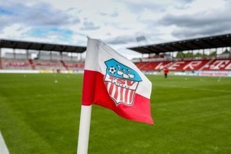 FSV Zwickau: Sparen, aber nicht absteigen -