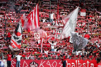 FSV Zwickau: Sportlich sieht es gut aus - aber was sagen die Finanzen? - Die Fans des FSV Zwickau sind eine Macht. Im Heimspiel am kommenden Sonntag (13 Uhr) gegen Energie Cottbus peilt der Verein 7000 Zuschauer in der GGZ-Arena an.