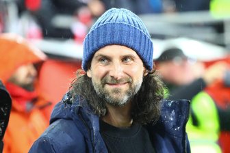 FSV Zwickau startet in die Vorbereitung: Warum es keinen Probespieler gibt und die Verpflichtung eines Südkoreaners scheiterte - Kann zuversichtlich in die Zukunft blicken: Zwickaus Sportdirektor Robin Lenk.