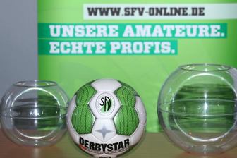 FSV Zwickau steigt ins Pokalgeschehen ein -