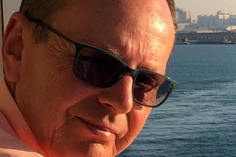 FSV Zwickau trauert um Ehrenratsmitglied Lutz Beuchold: „Er war da, als wir am Boden lagen“ - Lutz Beuchold, Ehrenratsmitglied des FSV Zwickau.