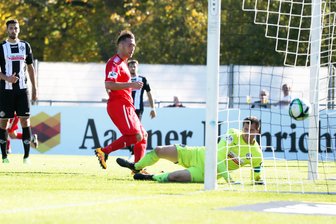 FSV Zwickau und der Fluch der späten Elfmeter - 