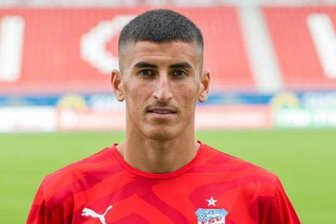 FSV Zwickau verlängert Verträge von Odabas und Miatke - Ali Odabas
