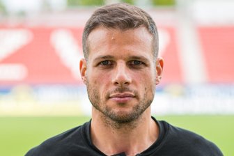 FSV Zwickau verlängert mit Torwarttrainer -