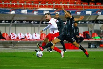 FSV Zwickau verliert Nachholspiel gegen Türkgücü München -