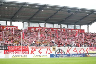 FSV Zwickau vermeldet nächsten Meilenstein in der wirtschaftlichen Sanierung des Vereins - Dass der FSV Zwickau innerhalb von zwei Jahren seinen Schuldenberg von über drei auf unter eine Million Euro verringern konnte, ist auch den Anhängern des Fußball-Regionalligisten zu verdanken.