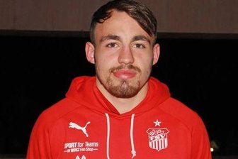 FSV Zwickau vermeldet Neuverpflichtung -
