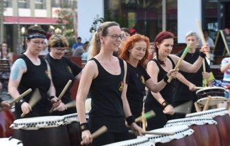 Fête de la Musique: Chemnitz feiert 2020 nicht allein - Sechs Städte der Region feiern mit -