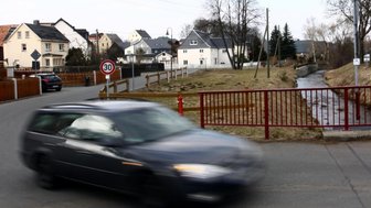 Straße