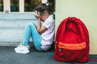 Führt die Coronapandemie zu mehr Gewalt gegen Kinder? - Während der beiden vergangenen Pandemiejahre konnte oft kein Schulunterricht in Präsenz stattfinden. 2021 verzeichnete das Jugendamt des Erzgebirgskreises mehr Gewalt gegen Kinder.