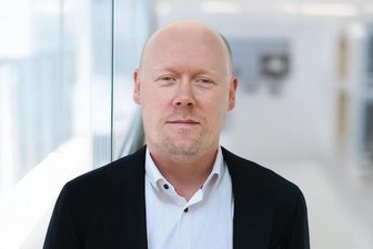 Führungswechsel bei Paracelsus-Kliniken im Oberen Vogtland - Sebastian Schalk ist neuer Geschäftsführer der Paracelsus-Häuser im Oberen Vogtland.