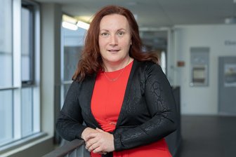 Führungswechsel im Gesundheitsamt des Vogtlandkreises: Dorit Wunderlich tritt Amt an - Zahnärztin Dorit Wunderlich ist neue Amtsärztin des Vogtlandkreises.