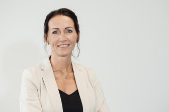 Führungswechsel im Jobcenter Mittelsachsen: Anja Friedrich übernimmt - Anja Friedrich steht an der Spitze des Jobcenters Mittelsachsen.