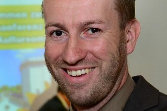Führungswechsel: Miskus hat neuen Geschäftsführer -