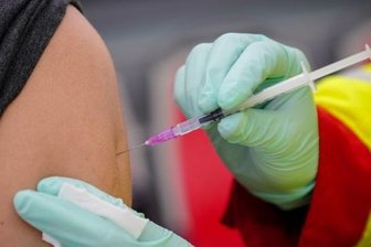 Fünf Corona-Impfstellen im Erzgebirge schließen - Die Impfstelle in Stollberg und vier weitere im Erzgebirgskreis werden zum Monatsende geschlossen. 